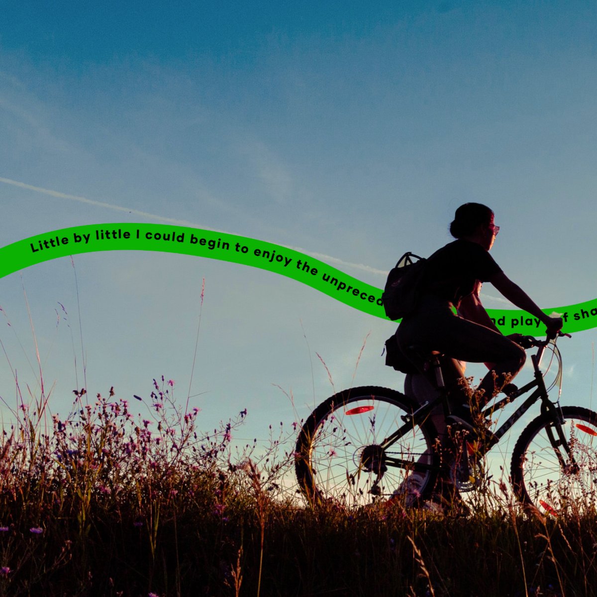 mind_europe's tweet photo. Unlike some of the psychedelics that are being developed for treatment currently - LSD has been discovered by chance. A self-experiment by Albert Hofmann on April 19th 1943 began dramatically at first. Then things began to change.
#bicycleday #alberthofmann #MINDFoundation https://t.co/ttfefcTjct