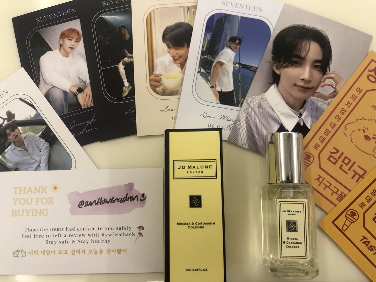 sunfloweradren's tweet photo. probably one of my favourite purchase cause now im in love with the scent 🥰 also lurve the freebies so much thank youuu
@Yeongwon_0717 ❤️ #ywfeedback https://t.co/pgwYdzdUo7