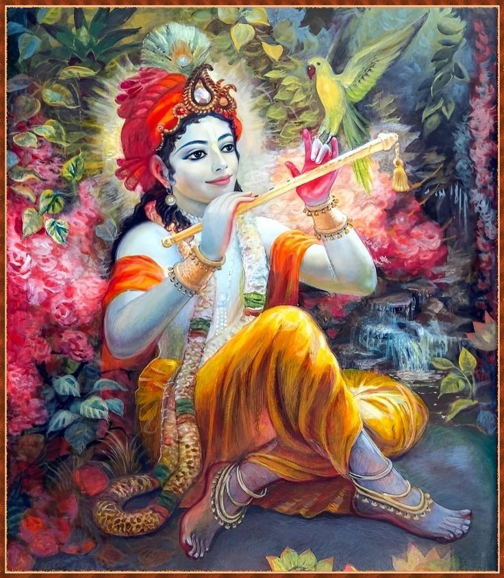 DBhagvadgita's tweet photo. Have a Krishna Conscious Day 💝 https://t.co/0UyU8P0482