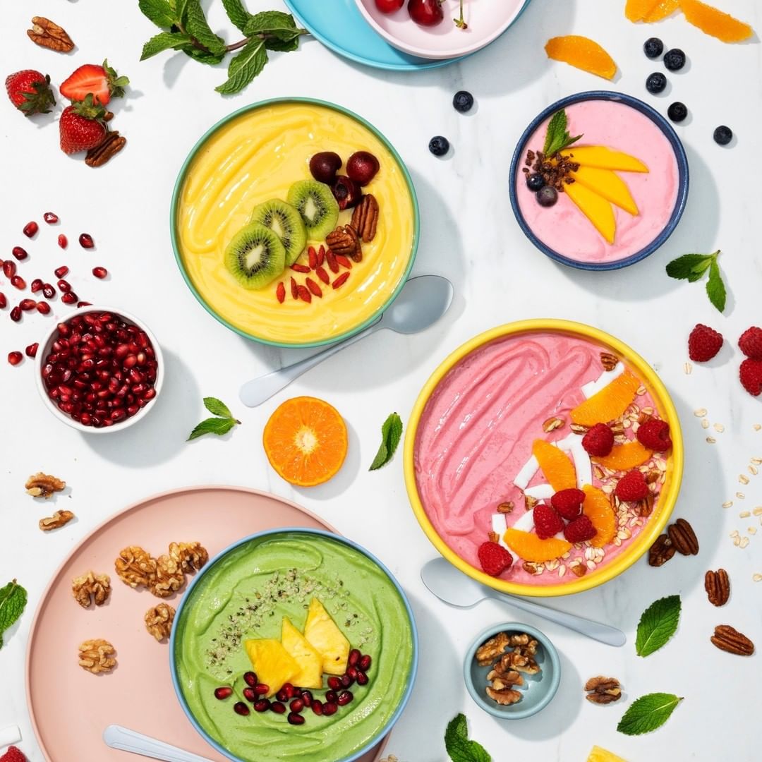 NutriBullet tweet media