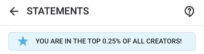 Thank you all so fucking much. We are so grateful 🙏💕 https://t.co/EsnSJqSp4w<a href="/tag/adultcomedy"class="tags"><span>#adultcomedy</span></a><a href="/tag/adulthumour"class="tags"><span>#adulthumour</span></a><a href="/tag/adultjokes"class="tags"><span>#adultjokes</span></a><a href="/tag/adultsociety"class="tags"><span>#adultsociety</span></a>