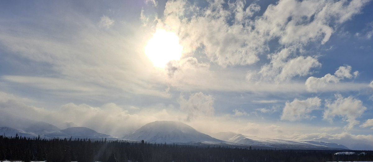 BSIDataAcq's tweet photo. ... the karma cookie may have maxed out, nice weather for pictures, but a little too windy &amp; hazy for the bird. https://t.co/cBguZ43JvP