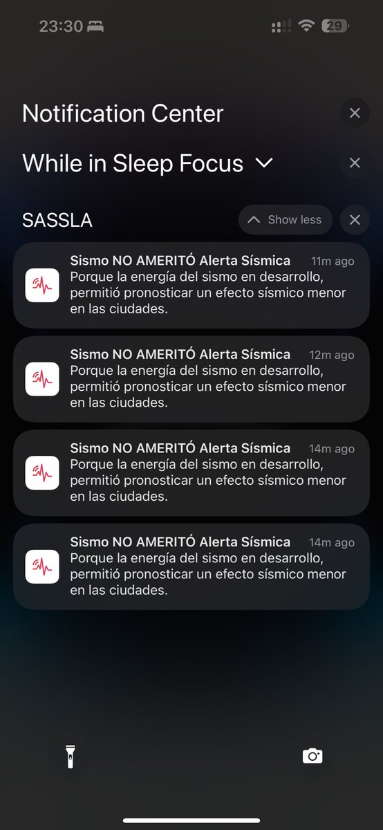 RomCa92's tweet photo. @SafeLiveAlert ah ok gracias por el set de notificaciones https://t.co/fUppNFoozF