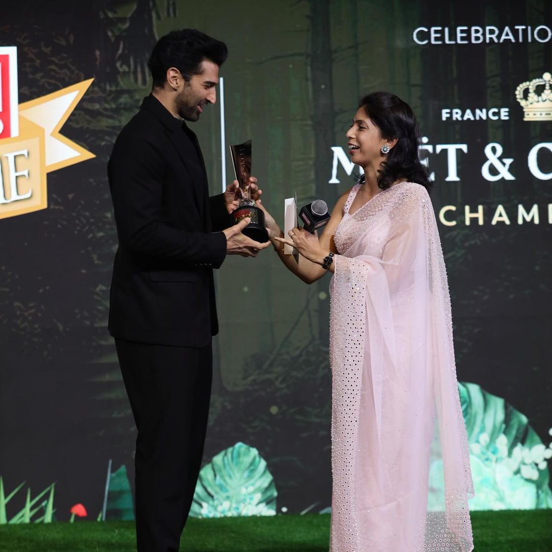 HELLO! India tweet media