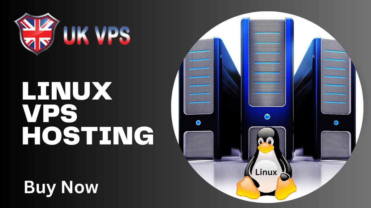 UKHostingVPS1's tweet image. Our Linux VPS hosting plans offer high levels of performance and reliability, making them an ideal choice for businesses with high traffic websites or applications.
Visit - ukhostingvps.com/linux-vps-host…  
#linuxvpshosting #bestlinuxvpshosting #cheaplinuxvpshosting