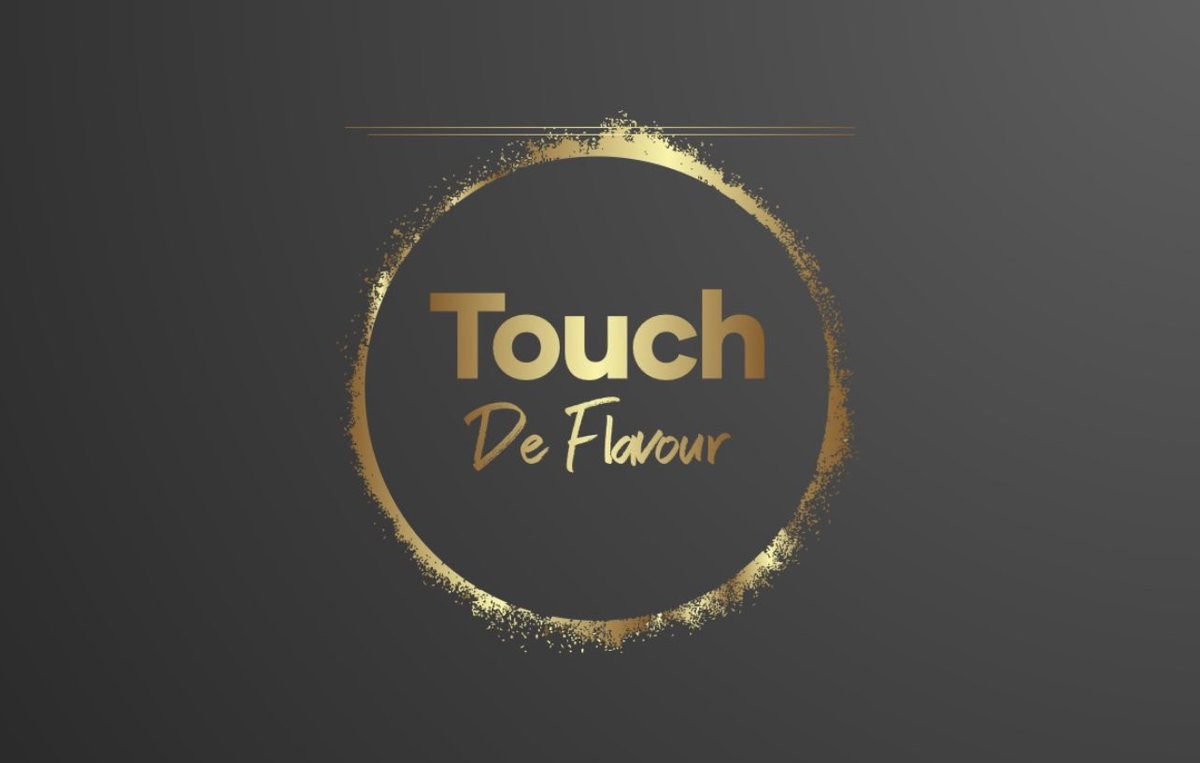 Touch De Flavour tweet media