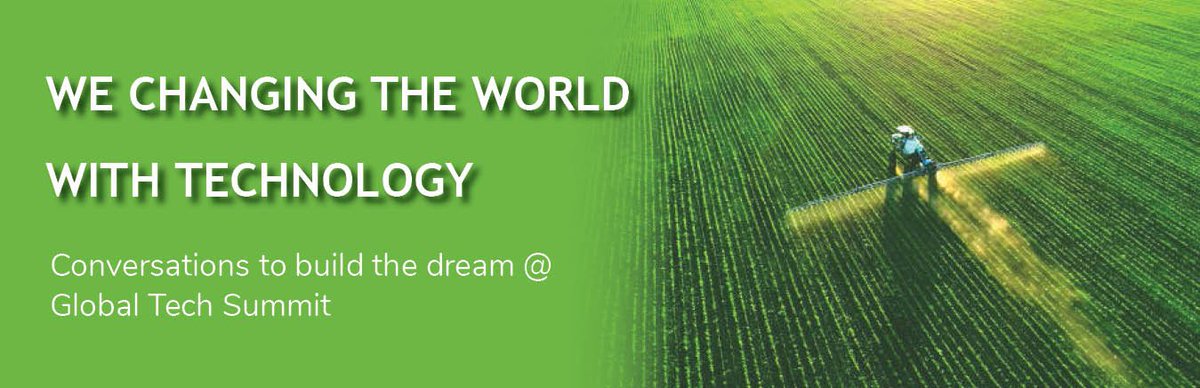 AmulyaGTS's tweet photo. The #GlobalTechSummit is a premier event that brings together #techenthusiasts, #entrepreneurs, #industryleaders,and from around the world to explore the latest advancements in technology Submit your #posters.#TechEvent # #agriculture #paris #france ##july03-04 #Globaltechsummit https://t.co/aZJqQiQ7mX