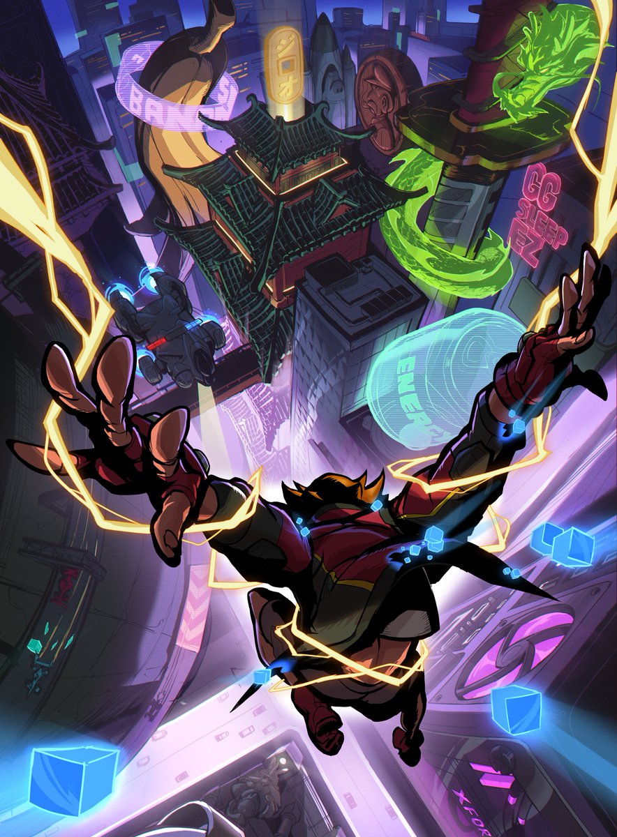 Who’s ready to dive in? Don’t miss the drop!