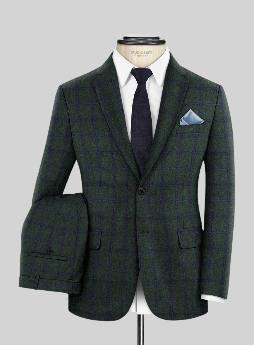 StudioSuits's tweet image. Add a contemporary flair to your wardrobe with our Italian Wool Nanta Suit that sits well within your style traits.

Shop for this exclusive piece here:  bit.ly/41GWYE0

#studiosuits #studiosuitstailoring #customerorder #dappermen #woolsuit #tuesdayfun