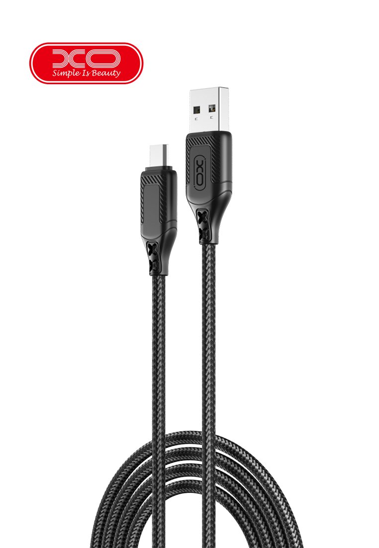 LatestGadgetPH's tweet image. XO NB235 Braided Micro Cable - Black

#BraidedMicroCable #MicroCable #XONB235 #XONB235BraidedMicroCable #XONB235BraidedMicroCableBlack

bit.ly/3AbsG0E