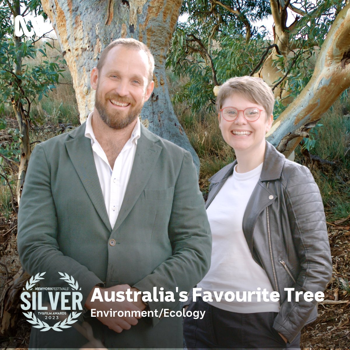 ABCscience's tweet photo. Congratulations to the #ABCCatalyst team for their wins at the @nyftvfilmawards🏆

Stream them all now on ABC iview. https://t.co/WXhf2enl4j