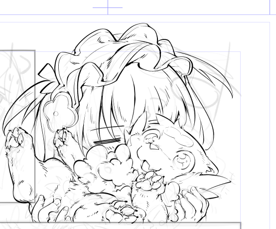 犬吸いYOUJO
#テイマー姉妹のもふもふ配信 