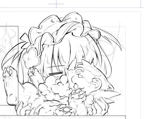 犬吸いYOUJO
#テイマー姉妹のもふもふ配信 