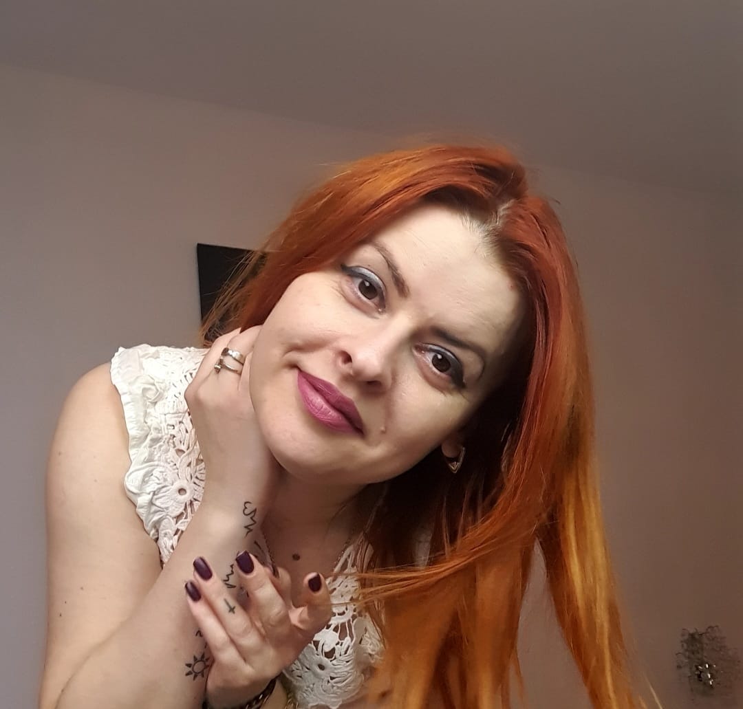 AnaMMatei's tweet photo. can i suck your dick 1) Before 2) During 3) After for you to eat my pussy https://t.co/e7ZOYpVFfV