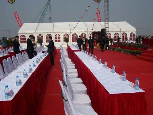 sdkh6688sun's tweet photo. 20X40m Large #Wedidng #Tent with Pink Roof #Lining for 600 Person

Top Style:#Ridge Tent

Capacity:600 Person with Tables and Chairs

Material:Double #PVC Coated Polyester Textile

Usage:#Party

Style:Optional Door

Pole Material:#Aluminium Alloy 6061t6 https://t.co/daiPkapFOr