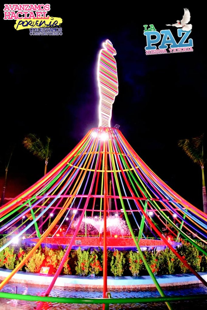 #Nagarote 
#LaPazNuestraVictoria