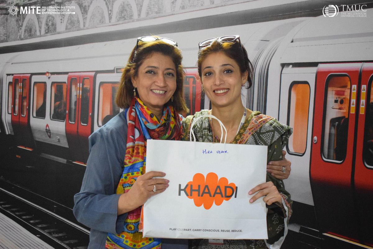 tmuc_Pakistan's tweet photo. As the holy month of Ramadan comes to an end, we are distributing Eid gifts to our employees as token of appreciation for their hard work and dedication throughout the year.
We hope that these Eid gifts will serve as a reminder of our gratitude and appreciation for their efforts. https://t.co/oo0iooVpx1