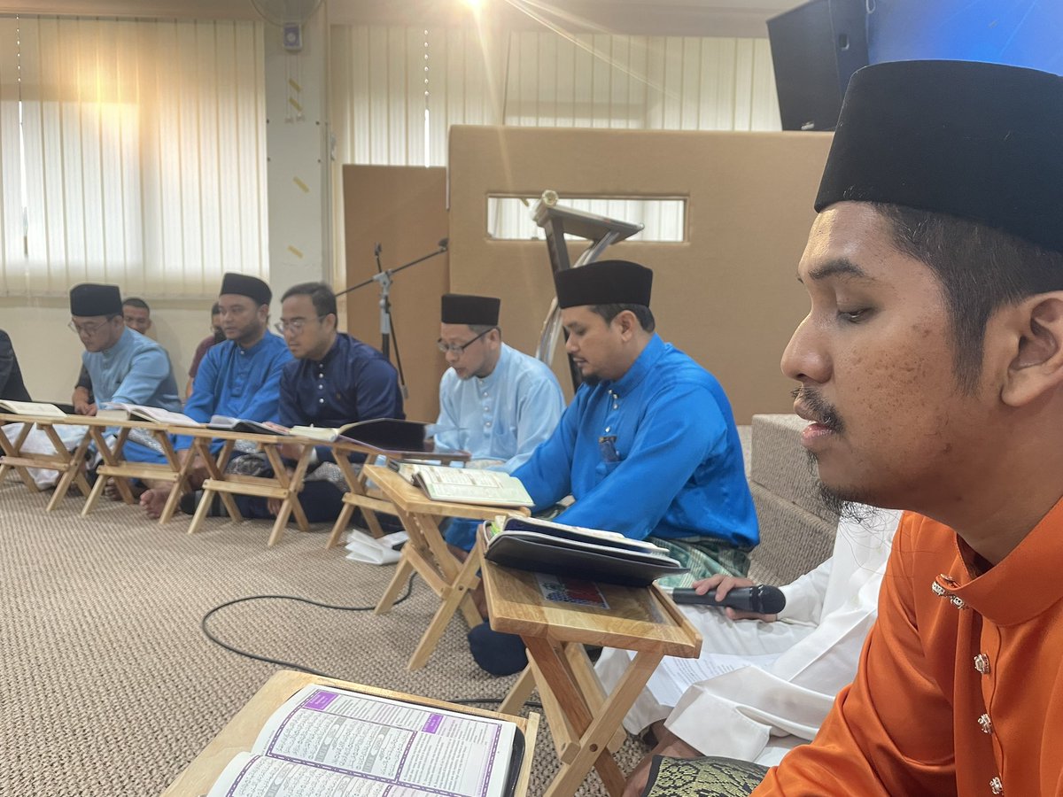 Cawangan Senggara Fasiliti Jalan (CSFJ) tweet media