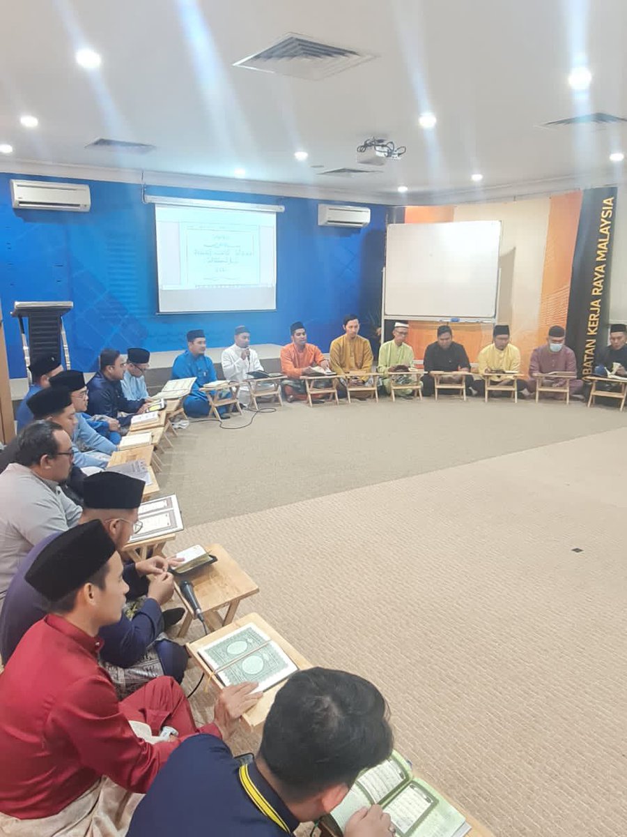 Cawangan Senggara Fasiliti Jalan (CSFJ) tweet media