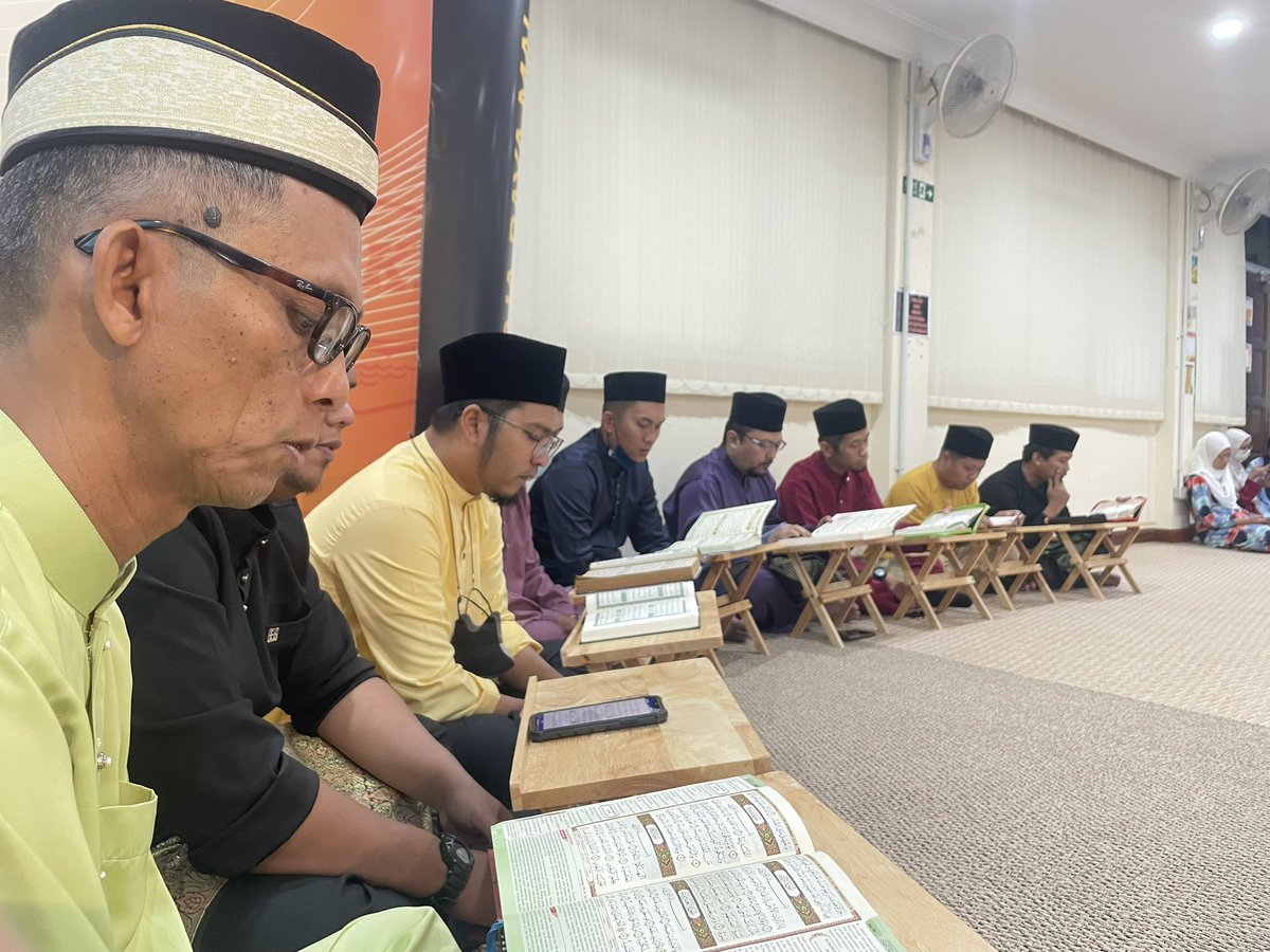 Cawangan Senggara Fasiliti Jalan (CSFJ) tweet media