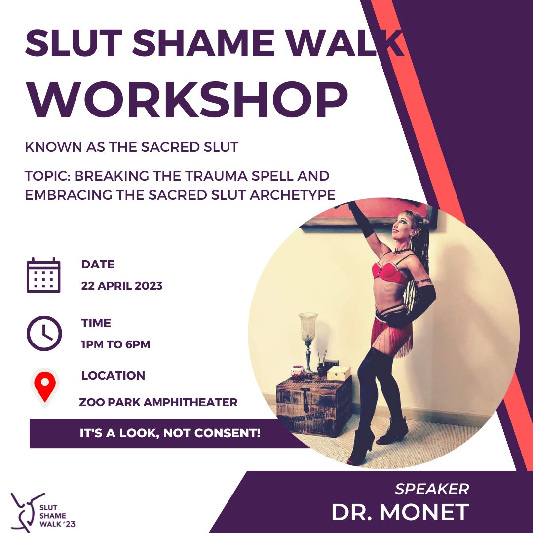 slutshamewalk's tweet photo. 3 DAYS TO GO WINDHOEK #SLUTSHAMEWALK WORKSHOP will take place directly after the protest at Zoo Park Amphitheater, where the protest ends. We cannot wait to engage, connect&network, learn and exchange knowledge from each other! ITS A LOOK NOT CONSENT! See you!
#endrapeculture https://t.co/z0lnq2Ez0v