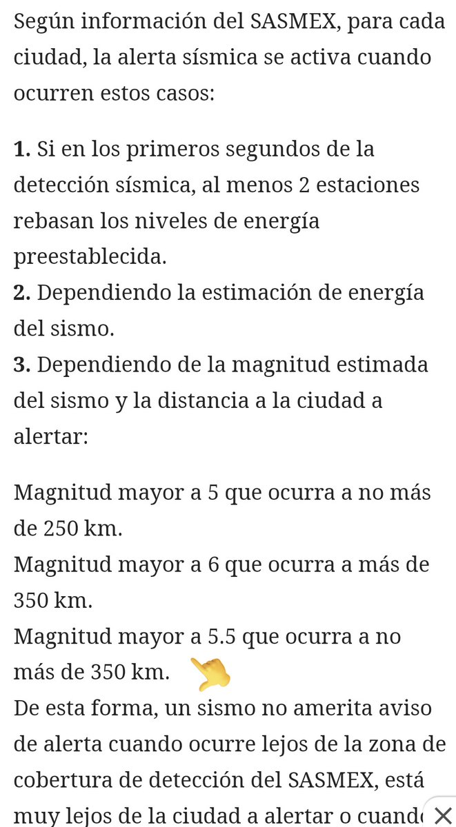 MarioAZapataB's tweet photo. Debió o no sonar la #AlertaSismica aquí la respuesta. Sí debió sonar. https://t.co/V8Tat33zCV