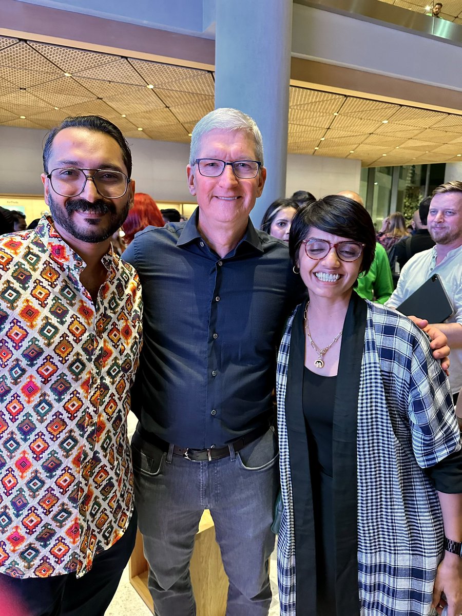 Prism by CPB tweet media