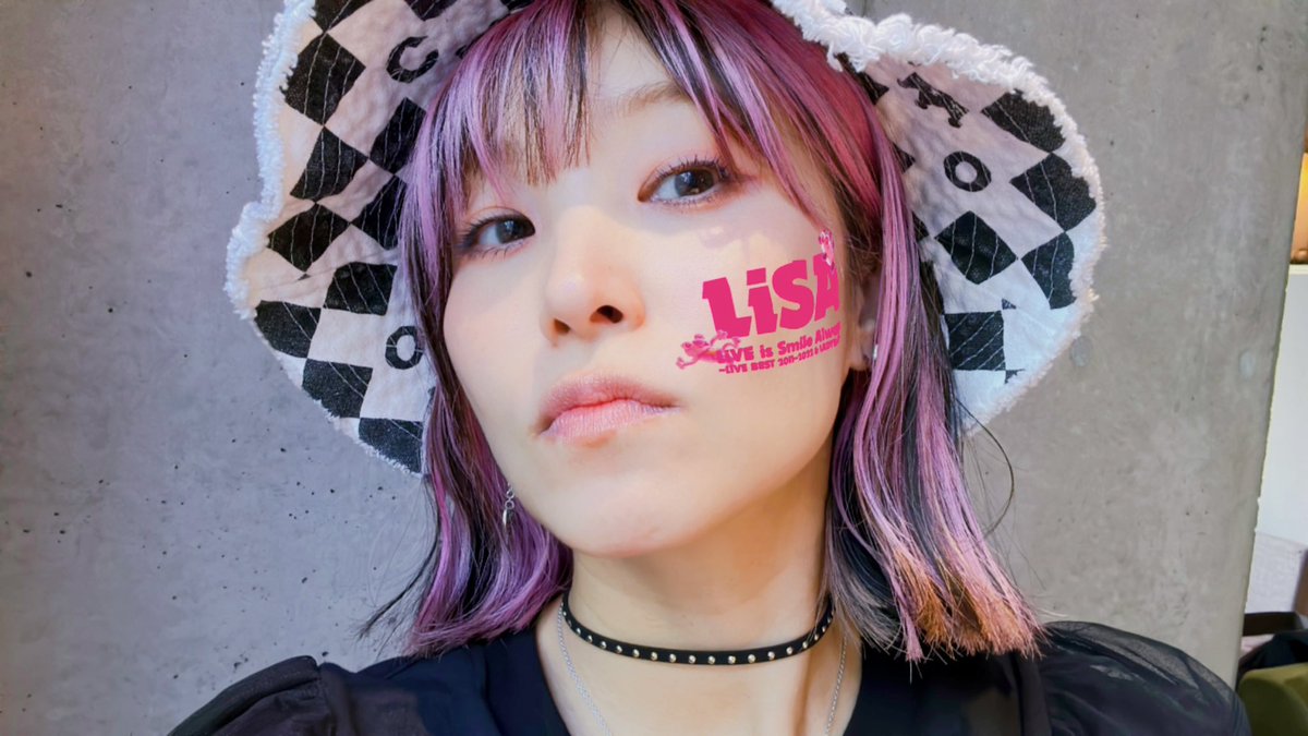 LiSA♡⃛みにちゃん 本日特価 - hotelblonduos.is