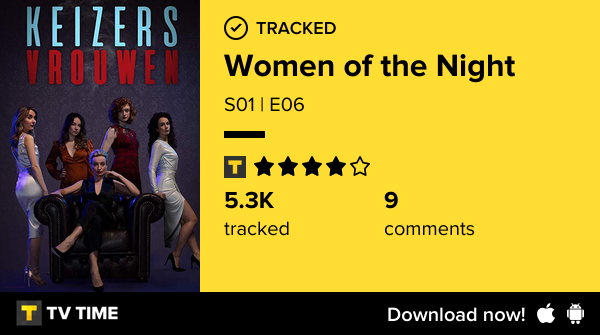 piranhisando's tweet image. tvtime.com/r/2MH9X #tvtime