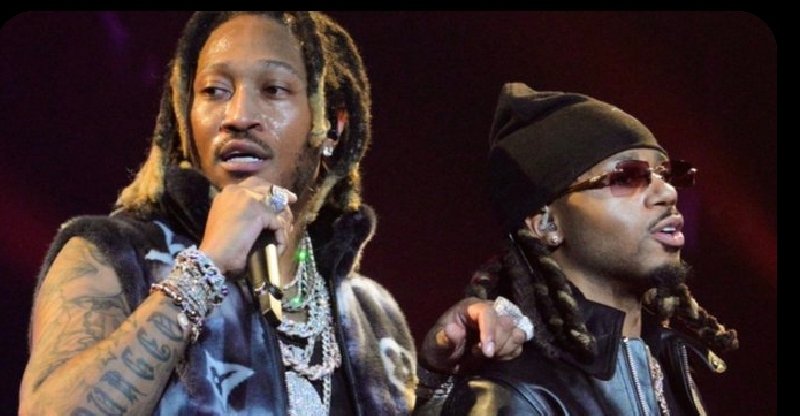 backdoorhiphopx's tweet photo. Metroboomin has confirmed his collab album with Future is on the way 😮! https://t.co/NA4jVyQ9yW
