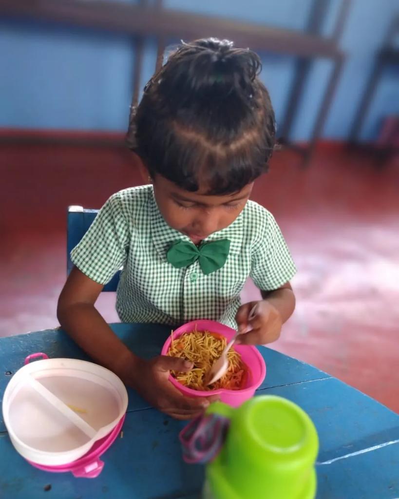 kalaivaani_pre's tweet photo. Why is food discipline important?

It Helps You Stop Eating Unhealthy Food

If they had some discipline, they could have reduced the quantities of food they eat, avoid junk food and consume less sugar. https://t.co/IckhPZr0ZC