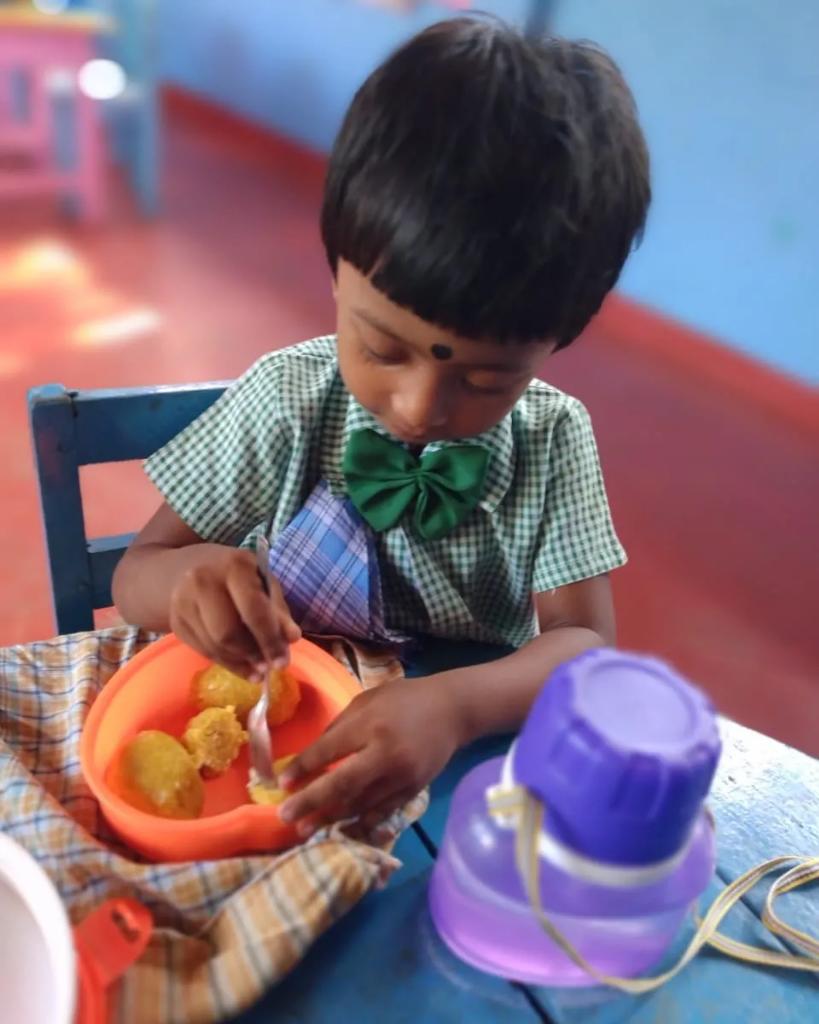 kalaivaani_pre's tweet photo. Why is food discipline important?

It Helps You Stop Eating Unhealthy Food

If they had some discipline, they could have reduced the quantities of food they eat, avoid junk food and consume less sugar. https://t.co/IckhPZr0ZC