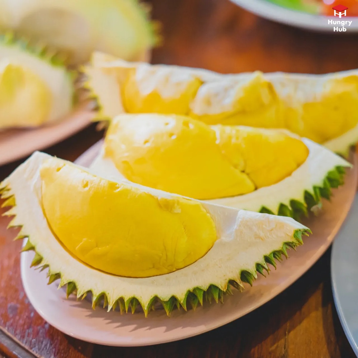 Hungry Hub tweet media