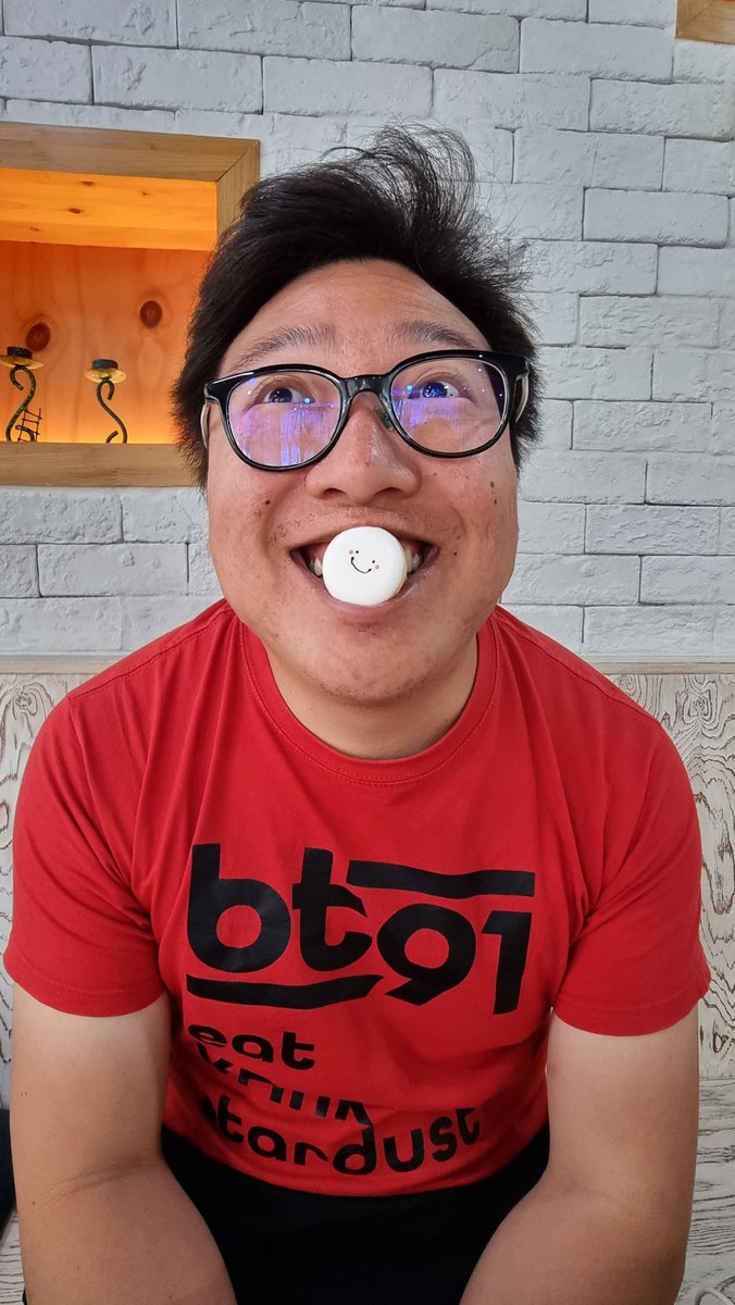 BrandonTan91 tweet media