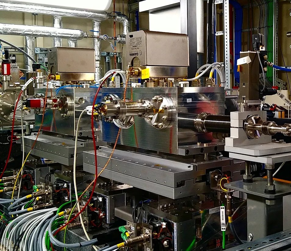 It's been great to have colleagues of the <a href="/scilifelab/">SciLifeLab</a> Drug Discovery &amp; Development platform on a visit to Lund. Inspiring discussions with other platforms in Lund, with BioMAX, FragMAX, MicroMAX, Balder &amp; CoSAXS of <a href="/MAXIVLaboratory/">MAX IV Laboratory</a>, and of course within the team. #antibody