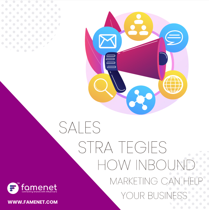 Sales Strategies: How Inbound Marketing Can Help Your Business

Read More : influencer101.famenet.com/blogs/influenc…