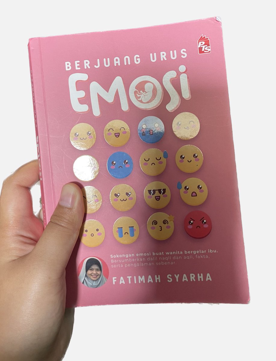 Twt_Pembaca's tweet photo. Walaupun belum ada rezeki anak lagi, tapi okay je kita ready awal 🫶🏻

Banyak ilmu dapat, sebelum mengandung lagi dah kena ready kalau nak anak yang kita lahir tu baik2 belaka 🥰🫶🏻 

Doakan saya 🥹 https://t.co/JffNsReYbD