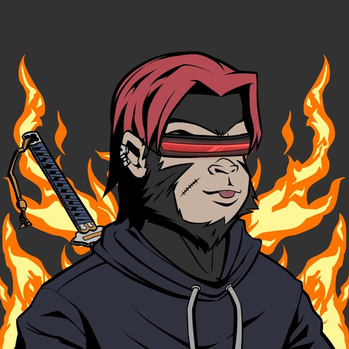 chimps_teen's tweet photo. Only 5 more days till we close the Wukong mint sers 🐸

Secure your $PEPESO airdrop before pre-sale goes live 🪂

Every Wukong minted receives ~1500 $PEPESO 🪙

https://t.co/LK3HnuUwEu

Don't forget about the mint milestone giveaways either...

#Fantom $FTM #NFTshill https://t.co/bCHNu2rzXZ