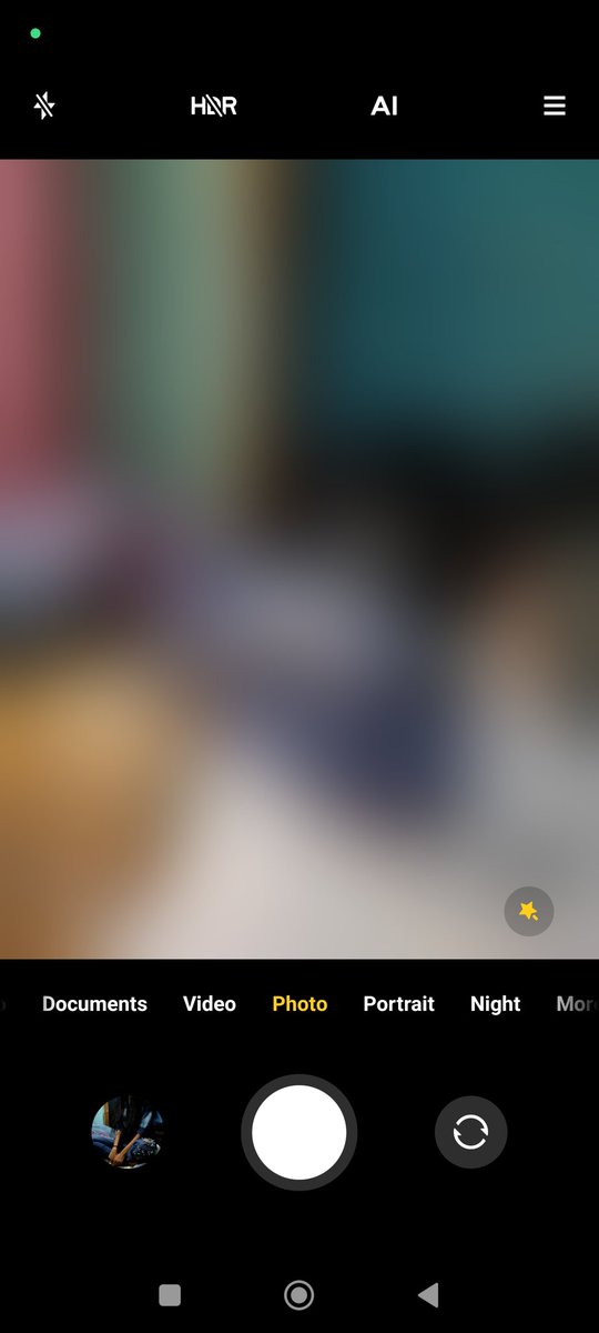 SachinB69282176's tweet photo. Last night I updated my redmi note 10 pro miui 14.0.1.0 And after this my camera is not working I'm big fan of MI product my all mobile is from rdemi and mi but now i don't what to do cause this my warranty has been expired help me @MiIndiaSupport @Miservicecenter @XiaomiIndia https://t.co/Wh4DsrGZsO