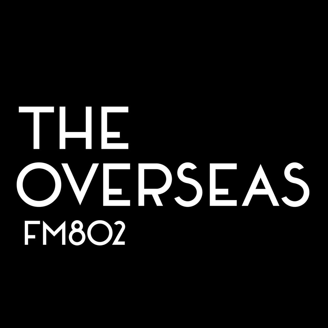 802THEOVERSEAS's tweet image. #FM802 #OVERSEAS802 
🎉第3回オンエアは、本日4月19日(水)24:00～📻

DJ深町絵里(@ERI1121)がお届け💫
今日は、2時台に、Kroi (@KroiOfficial)と
NEW MINI ALBUMを交えながら洋楽トークをお届け🙌
#Kroi_Media

●12時台
海外アーティストの気になるニュースをご紹介📰
　「THE OVERSEAS WORLD NEWS」