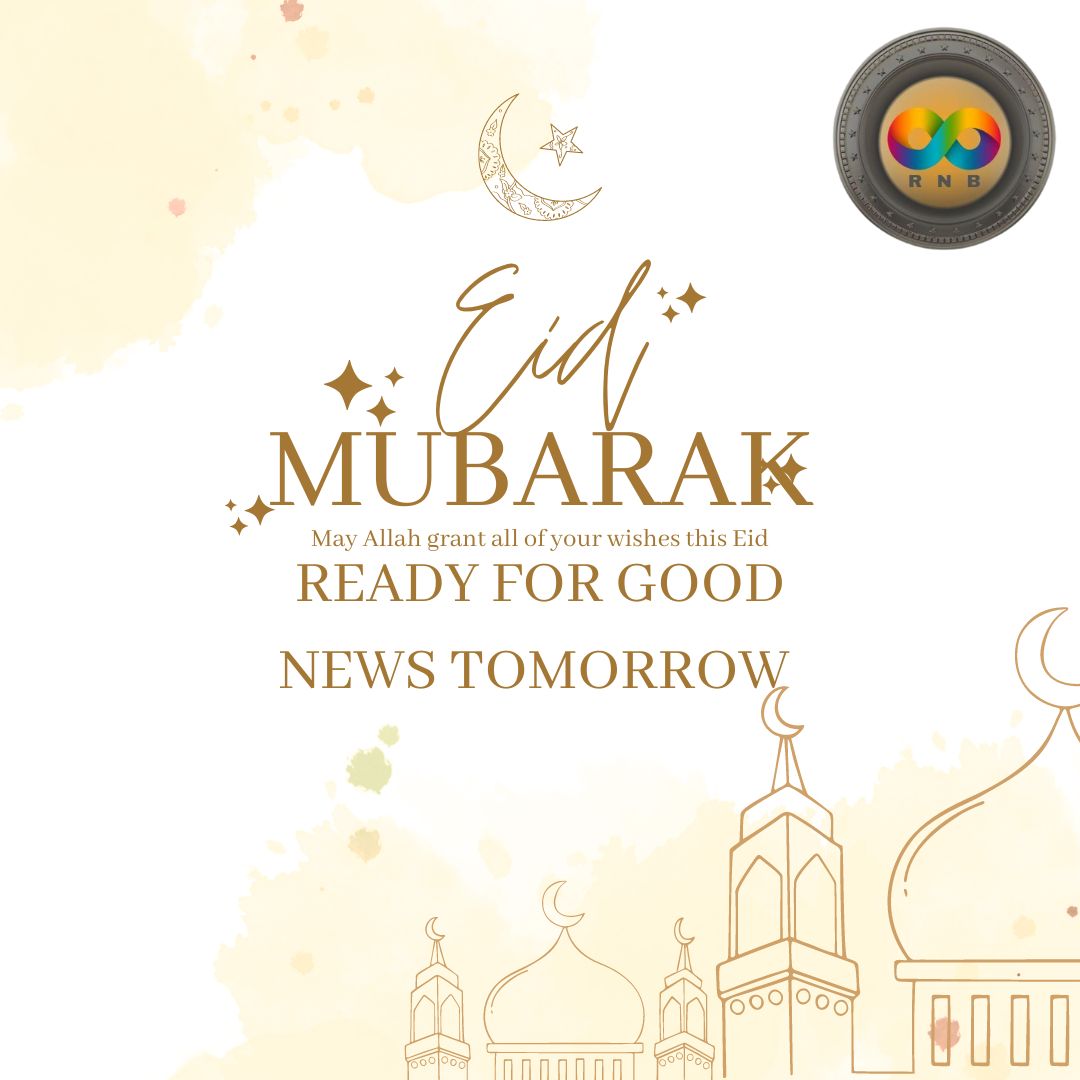 Rainbo Token tweet media