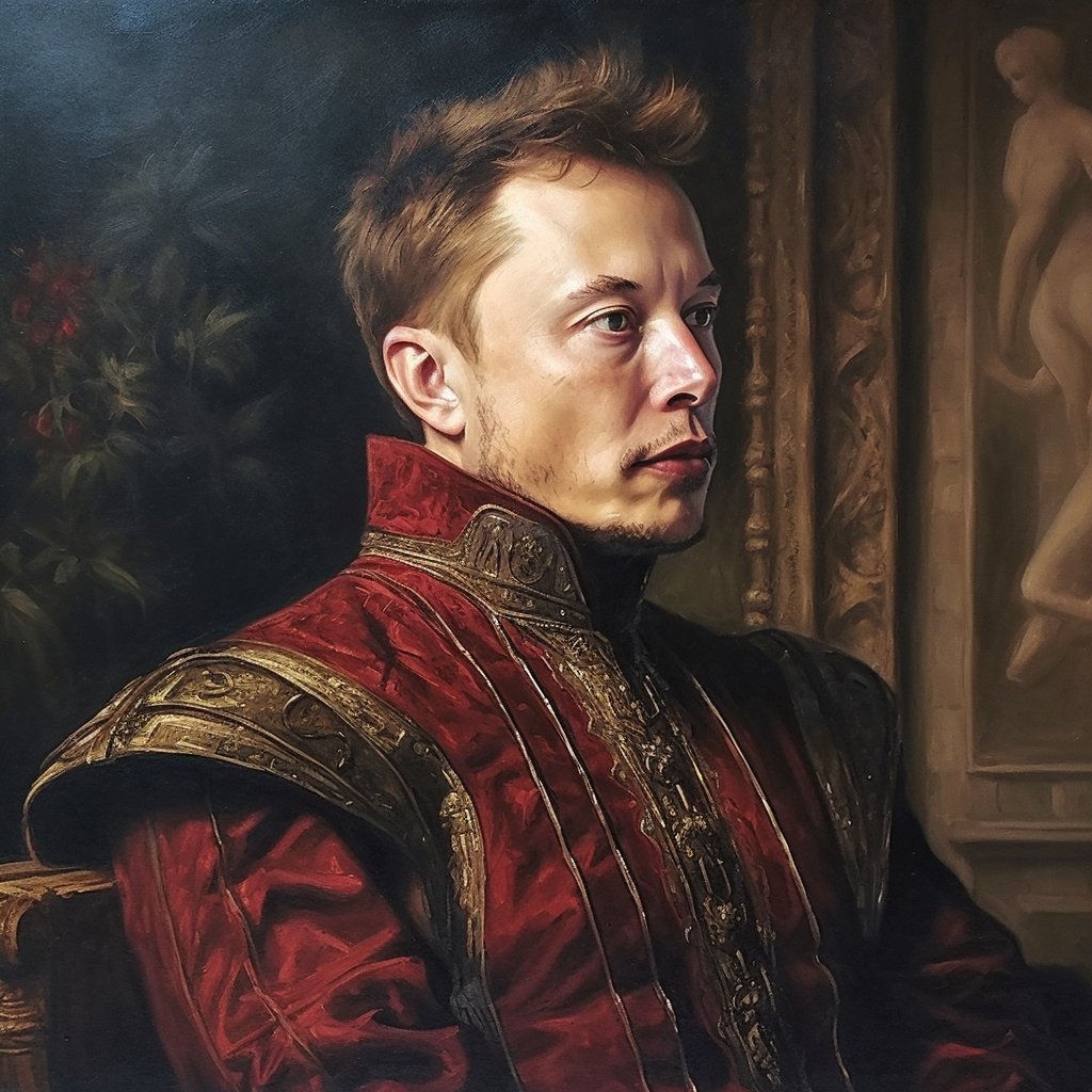 RecordWatcher's tweet photo. 🌱🎨 Hey @elonmusk! I've crafted this paint using fruits &amp; veggies as my paintbrushes! Mother Nature meets innovation in this one-of-a-kind creation #NatureMeetsTech https://t.co/my7cirOkxS