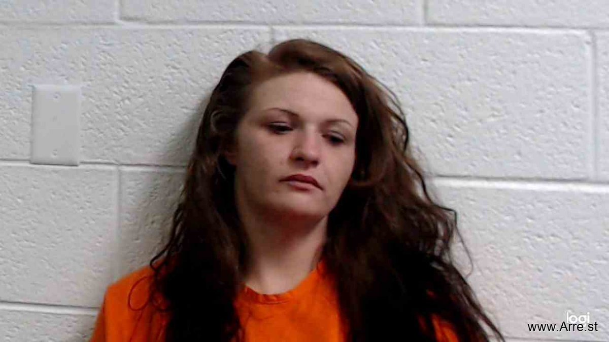 WV Mugshots on Twitter "Sarah Elizabeth Sizemore SRJ http//Arre.st