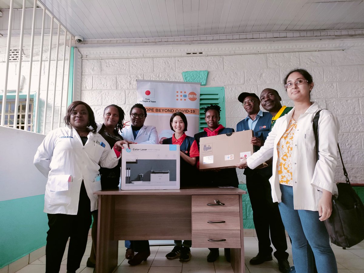 UNFPA in Kenya tweet media