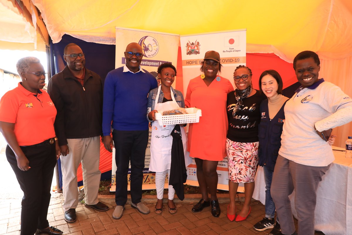 UNFPA in Kenya tweet media