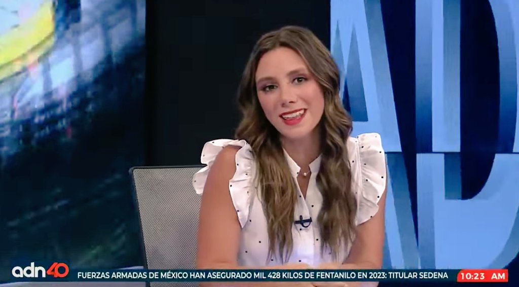 kevinlozanod's tweet photo. @vaitiaremateos Siempre tan elegante y hermoso Vaitiare 😍❤️ https://t.co/fJVXrxBH9l