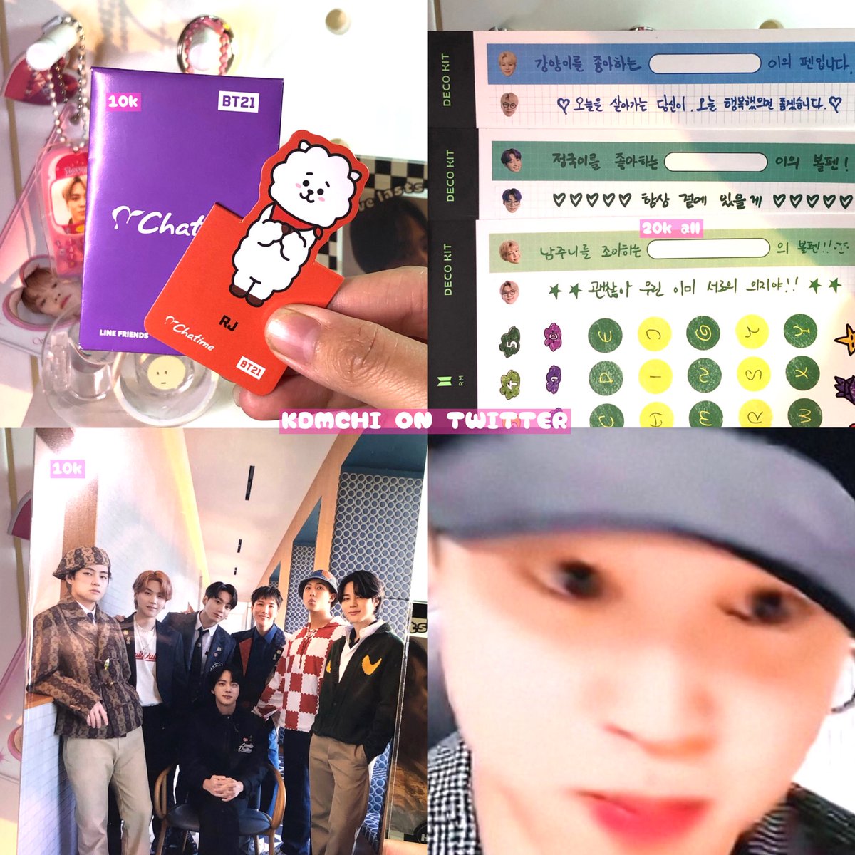 kdmchi's tweet photo. @jajanbhlabels ada suga its2 yuk dom manado https://t.co/LCygs2IA6Y