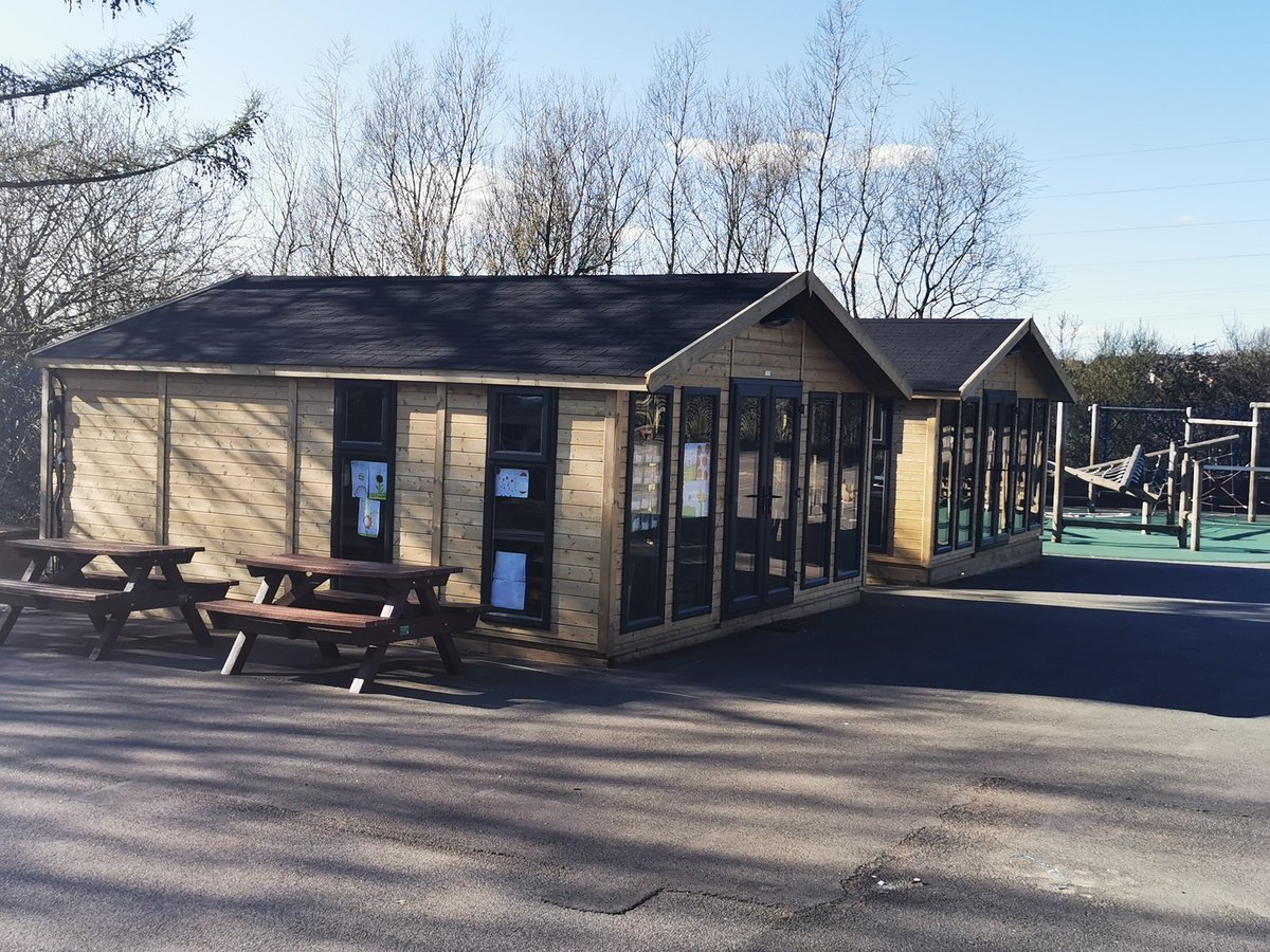 arliestameside's tweet image. The Retreat is open! A stunning addition to our high-quality pastoral care offer for all pupils. A calm space to support our pupils 😍 #excellence #schoolvalues #pastoralcare #Wellbeing #personaldevelopment