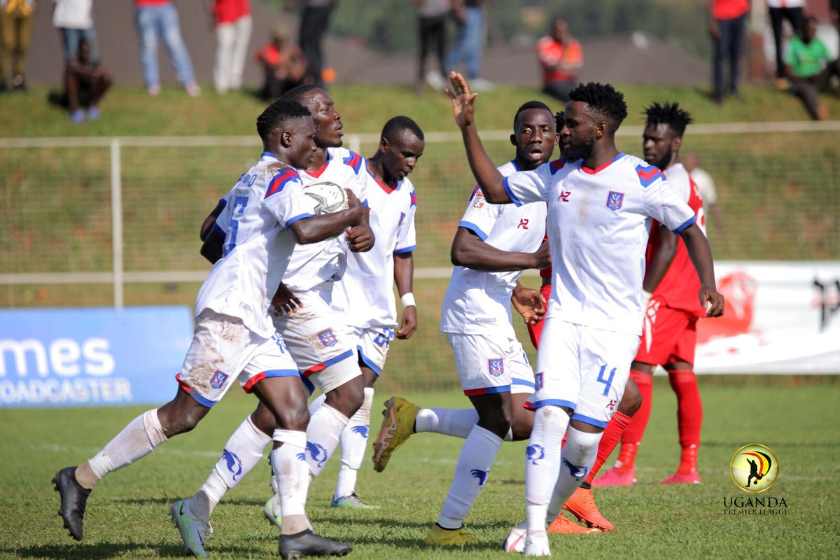 StarTimes Uganda Premier League on Twitter "SC Villa will be out to
