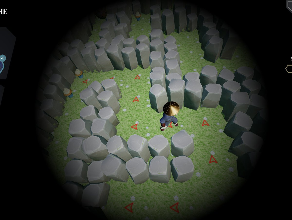 Wonder Game 🍄 tweet media